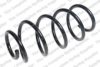 LESJ?FORS 4037269 Coil Spring